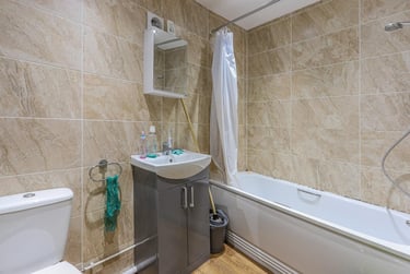 3 bed house, Glenroy Street, Plasnewydd, Cardiff, CF243LA - Image 10